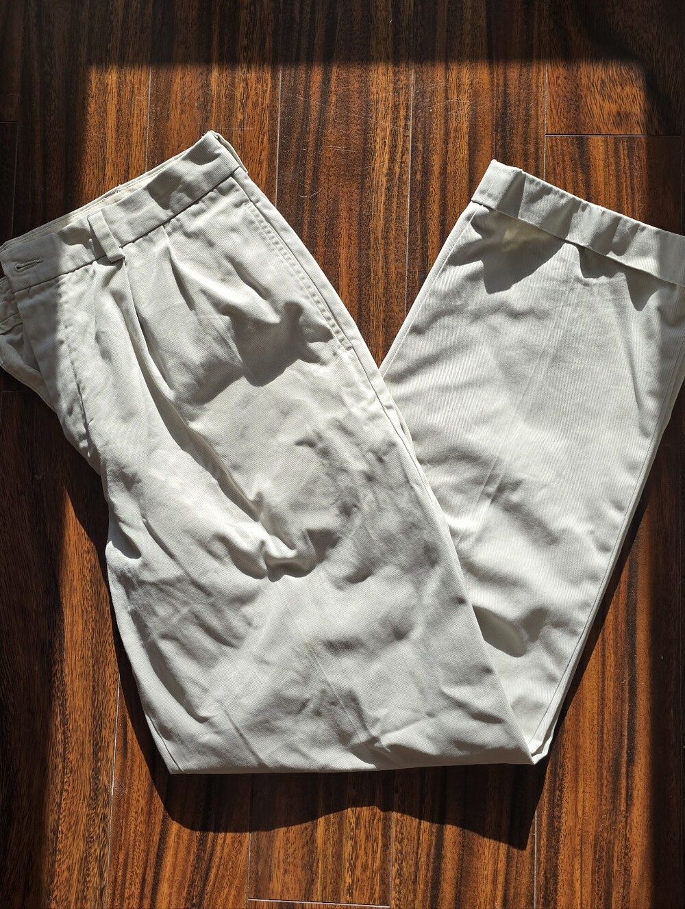 Brooks Brothers Men's Advantage Chino